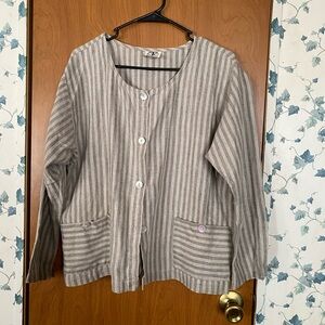 Carol Turner Collection: CTC Linens sz-m